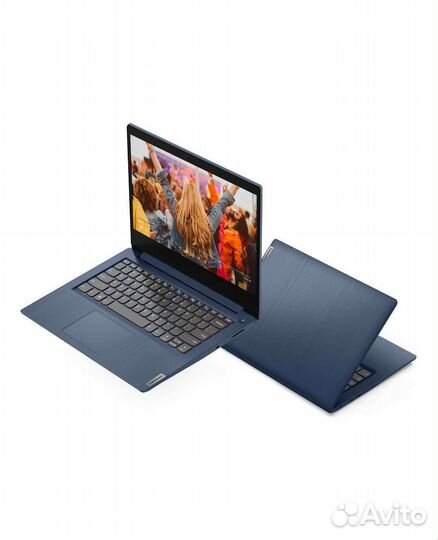 Lenovo IdeaPad 3 14IIL05