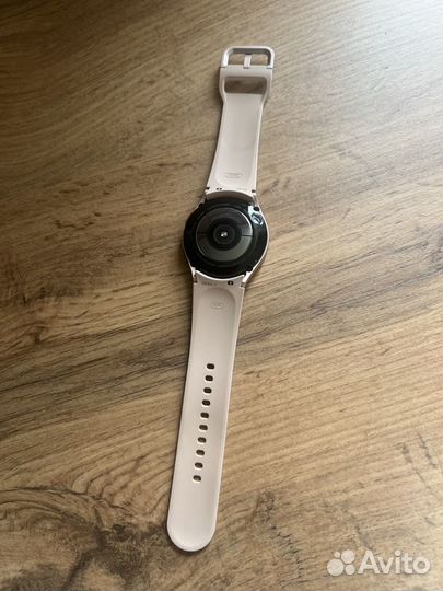 Смарт часы Samsung galaxy watch 4 40 мм