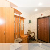 2-к. квартира, 56 м², 7/12 эт.