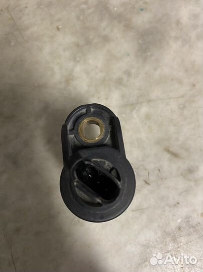 Датчик коленвала бмв Е65