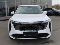 Новый Geely Atlas 2.0 AMT, 2024, цена от 3 049 990 руб.