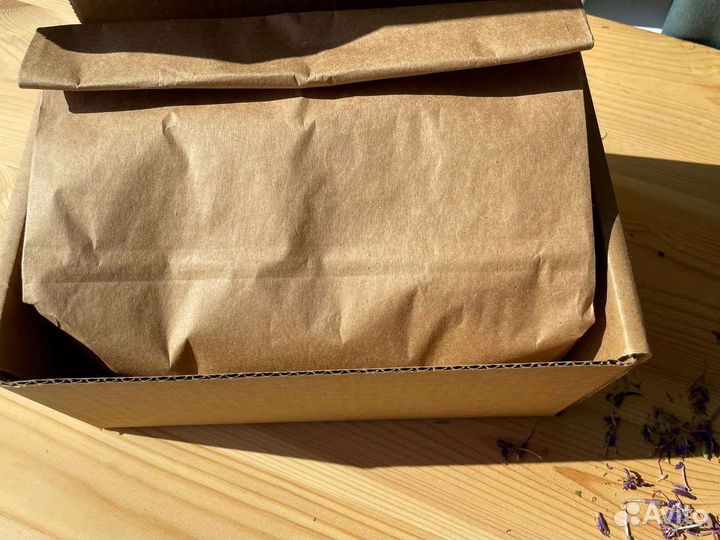 Иван-чай 1 кг кипрей урожай 2023, классический