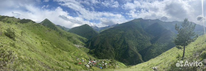 Проводник по Дагестану