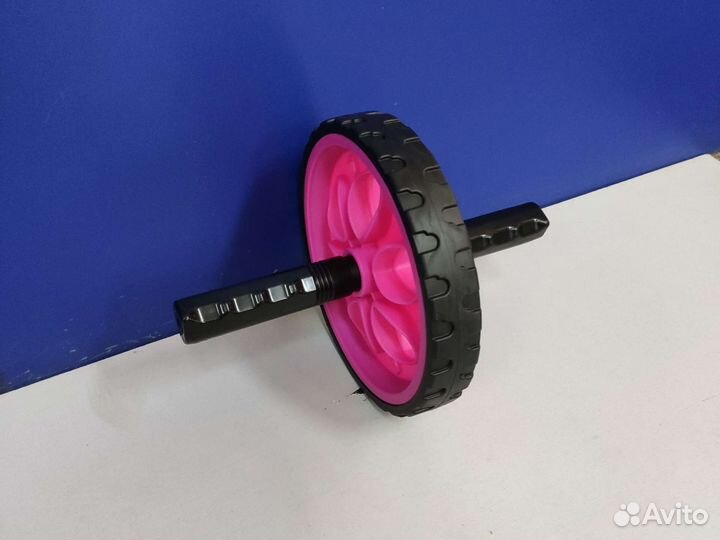 Ролик для пресса