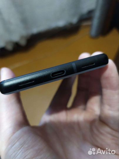 Телефон Google pixel 6a 6/128