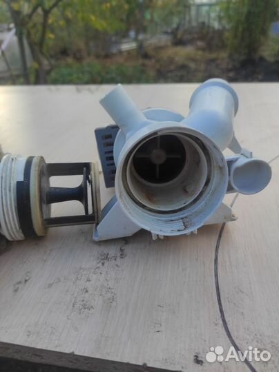 Насос стиральной машины Candy