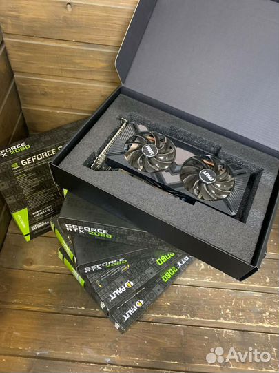 Видеокарта