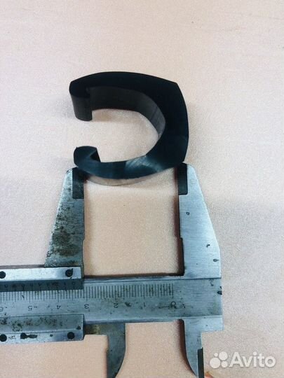 Привальный брус