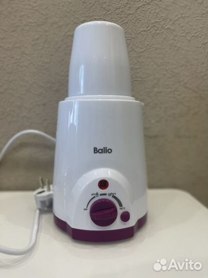 Подогреватель для бутылочек