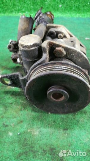 Насос гур Nissan Micra K11