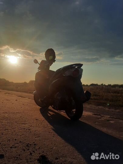 Продам скутер 150 кб