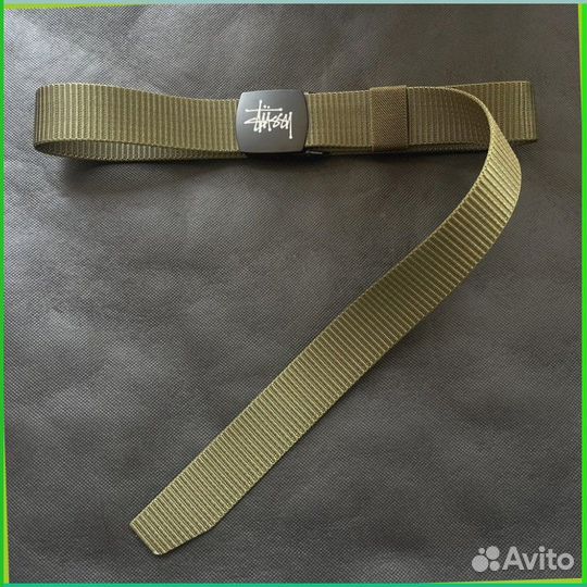 Ремень Stussy (96379 Art товара: )