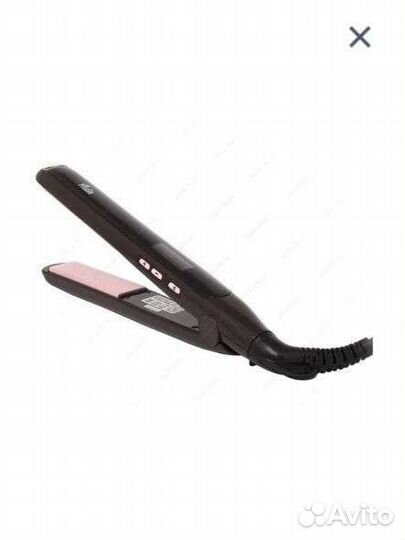 Шипцы для выпрямления волос