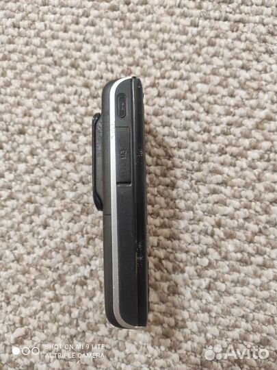 Телефон sony ericsson k790i