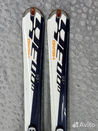 Горные лыжи 149 Head Xenon X 2.0