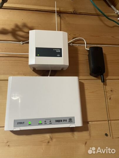 Gsm сигнализация для дома