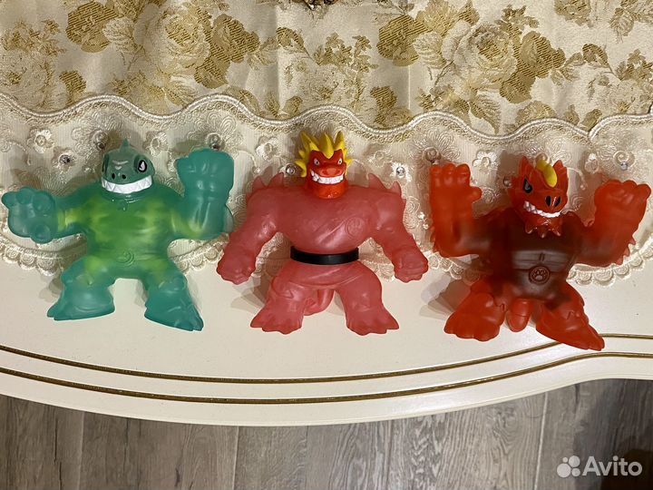 Гуджитсу оригинал Goojitzu