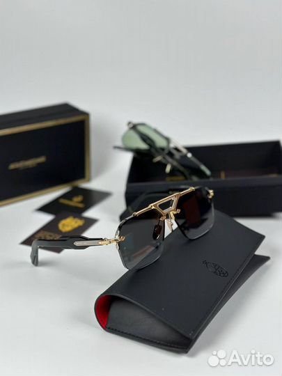 Очки Jacqusmarlemage