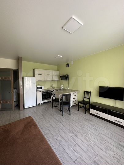 2-к. квартира, 44 м², 3/9 эт.