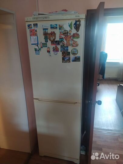 Холодильник бу