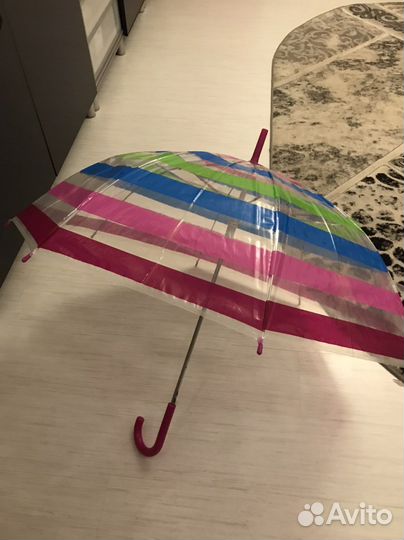 Зонтик женский