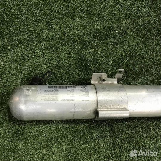 Резервуар Вольво В90 2 (2016-2020)