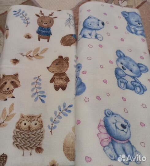 Пеленки детские