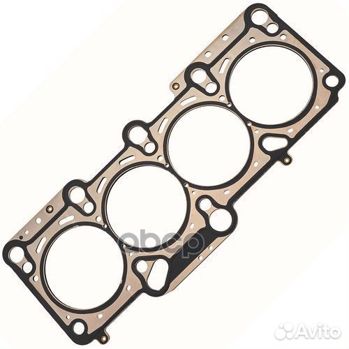 Прокладка головки блока цилиндров Z19680R Zikmar