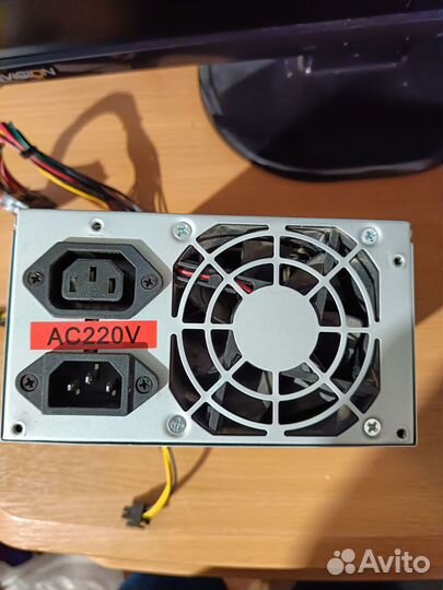 Блок питания для пк 450w
