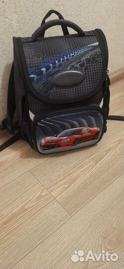 Рюкзак/ранец школьный Winner one