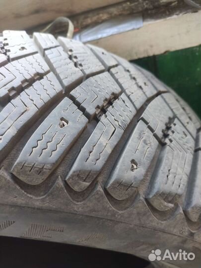 Goodyear UltraGrip 195/65 R15