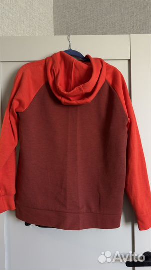 Толстовка мужская nike