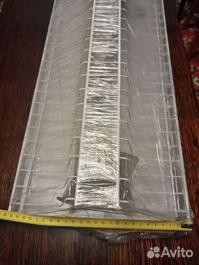 Сушилка для посуды настольная