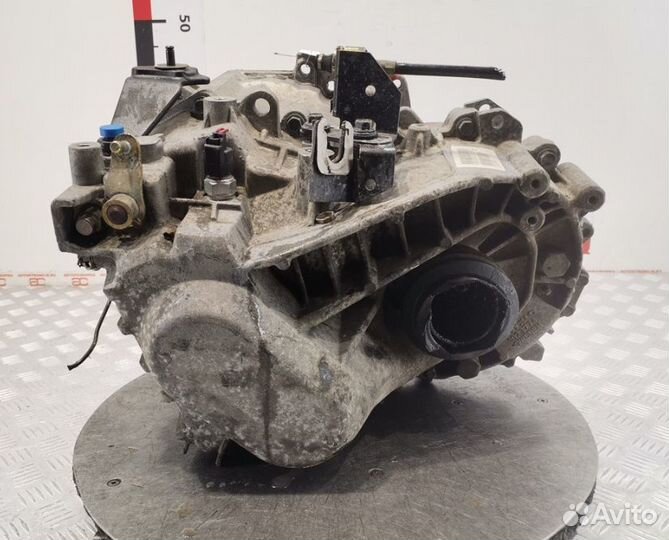 МКПП Mitsubishi Carisma 1999-2005