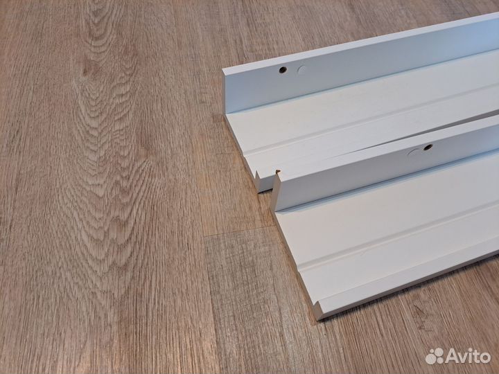 Полка для картин IKEA мосслэнда