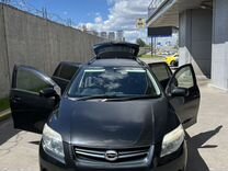 Toyota Corolla Fielder 1.5 CVT, 2010, 150 000 км, с пробегом, цена 990 000 руб.