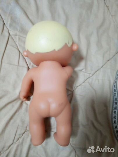 Куклы Германия, Испания