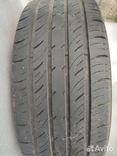 Dunlop SP Touring T1 205/55 R16