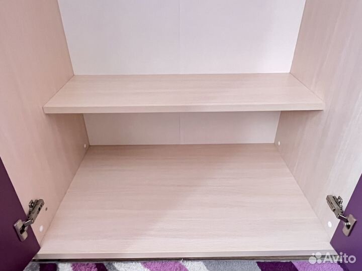 Шкаф/шифоньер в спальню