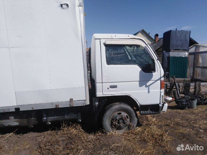 Продам кабину 60т р, раму 30т р, мост 30т р