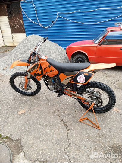 Продам KTM sxf 250
