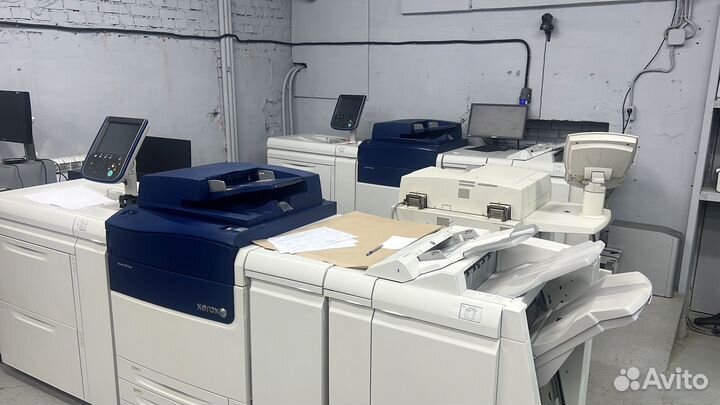 Печать наклеек, визиток, листовок, каталогов