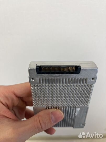 Жесткий диск ssd