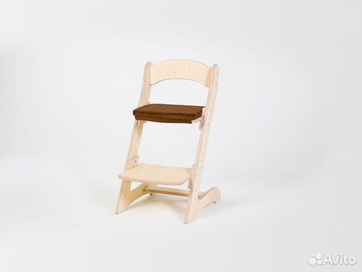 Растущий стул