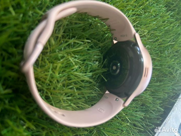 Смарт-часы Samsung Galaxy Watch Active2 40 мм п6а