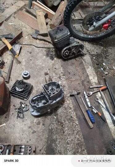 Запчасти Минск