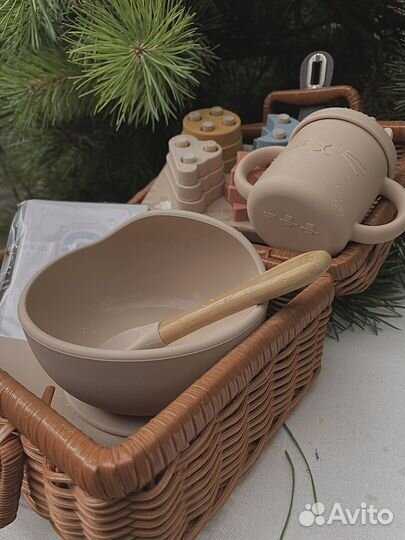 Подарочный набор детский