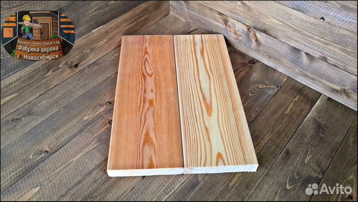 Палубная доска