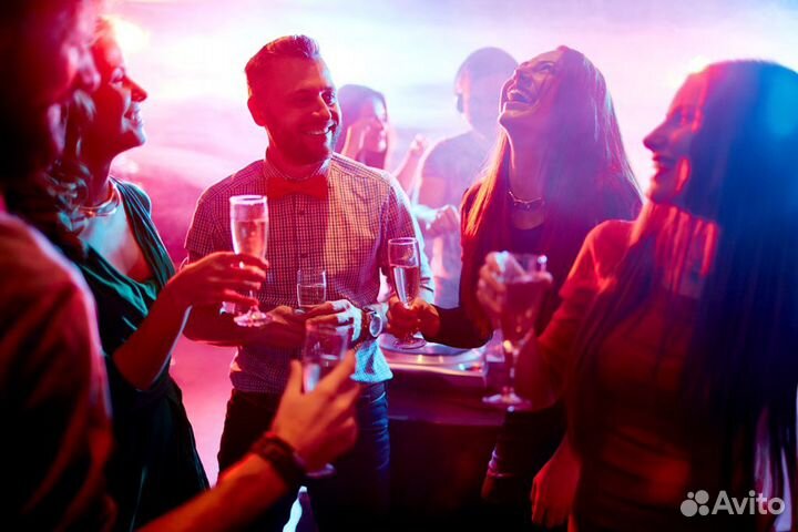 Тренер по знакомствам - развитию отношений