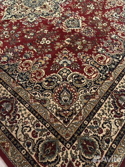 Ковер super shiraz